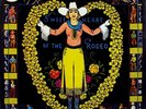 The Byrds Sweetheart Of The Rodeo Embassy Vinyl LP