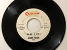 Northern Soul 45 - JERRY FULLER - Double Life / Turn To Me - Challenge Promo