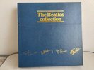 [Excellent++]The Beatles Collection Box U.K. beautiful vinyl record/14LP/box