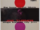 Joe Turner Sings Kansas City Jazz 12