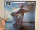 The Warning Error RSD Exclusive [/2000] Cobalt & Ruby Vinyl *IN HAND*