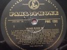 THE BEATLES   PLEASE PLEASE ME ** 1963 UK 1st Black & Gold PARLOPHONE LP MONO.