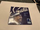 Frank Sinatra - Nothing But The Best | 2LP Limited Edition Blue And Clear Vinyl