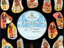 Aztec Camera - Just Like Gold / We Could Send Letters (7