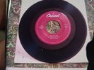 Mazzy Star She's My Baby/Fade Into You Vinyl 45rpm Single