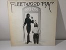 FLEETWOOD MAC Fleetwood Mac Vinyl Record Album LP  1975 Stevie Nicks Rock / RARE