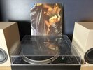 George Michael Faith UK 1987 Vinyl Record Album LP VG/VG+