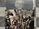 Suffocation Souls To Deny Lp Brutal Death Metal Immolation Incantation Relapse