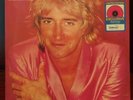 Rod Stewart Greatest Hits Pink Color Vinyl Ltd Edition Hot Legs Maggie May NEW