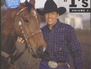 George Strait - #1's Vol.1 (LP, colored Vinyl) - Vinyl Country