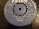 Hold on The Mirage Mod Freakbeat Rare 45