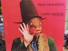 CAPTAIN BEEFHEART & HIS MAGIC BAND 2 LP SET 