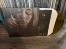 Defeater – Travels Vinyl LP  Gold/Black Transparent *RARE* Never Played HARDCORE
