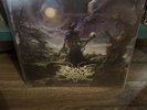 SIGNS OF THE SWARM - VITAL DEPRIVATION VINYL LP 2019 NEW Sealed *RARE* Metal