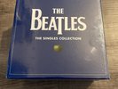 Singles Collection by The Beatles (Record, 2019)