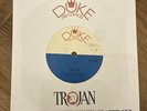 Reggae The Kingstonians ‎– Lion's Den  Duke Records DU-126