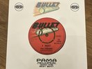 Reggae The Fabions – V. Rocket Bullet – BU 410