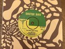 Reggae Sir Lord Comic With Tommy McCook ‎– The Great Wuga Wuga Doctor Bird 1070