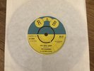 Reggae The Charmers / Roland Alphonso Oh Why Baby / Perhaps R&B JB 121