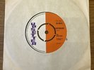 Reggae The Upsetters  Earthquake / Place Called Africa Upsetter  ‎US 365