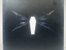 METALLICA DEATH MAGNETIC 5LP WHITE VINYL BOX RARE 2008 US 45RPM - NO CD -NM / G+