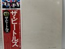 THE BEATLES - WHITE ALBUM 2LP VINYL-APPLE EAS77001 “JAPAN” OBI  NM / EX