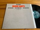 2 LP 1980 ECM Keith Jarrett - Nude Ants (Live At The Village Vanguard)