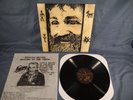 CHARLES MANSON -WALKING IN THE TRUTH   PRISON RECORDINGS  VINYL LP    VERY RARE