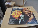 Curtis Mayfield - Superfly - vinyl LP (1972)