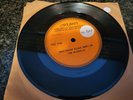 RARE DOO WOP/R&B-THE GLADIOLAS-SWEETHEART PLEASE DONT GO-UK LONDON DEMO 45