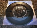 THE QUAKER CITY BOYS-TEASIN'/WONT Y'COME OUT MARY ANN-UK LONDON TRI 45