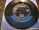 ROCK'N ROLL-THE SHADES-SUN GLASSES/UNDIVIDED ATTENTION-UK LONDON TRI 45