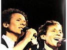 Simon and Garfunkel Concert In Central Park Double LP Vinyl NEW