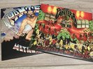 Pantera Projects In The Jungle AND Metal Magic Vinyl LPs
