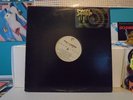 MARY'S DANISH-Live -Promo Only 5 Track Vinyl LP-1990 Chameleon Label