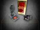 MYLÈNE FARMER NEVERMORE COFFRET SUPER COLLECTOR NEUF ÉDITION LIMITÉE