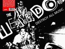 The Weirdos - Destroy All Music [New Vinyl LP]