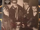 Damned New Rose/Amen Live UK 2016 40th Anniversary Pic Disc+ Poster Still Sealed