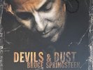 BRUCE SPRINGSTEEN DEVILS & DUST - VINYL 2-LP SET 