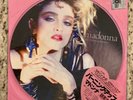 NEW  Record Store Day 2018 Limited Edition Picture Disc  MADONNA The First Album