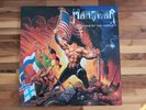 Manowar - Warriors of the World White Vinyl
