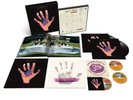 GEORGE HARRISON - Living In The Material World - Super Deluxe Box Set -Brand New