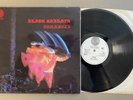 Black Sabbath Paranoid Original 1970 Vertigo Swirl UK Import  Gatefold LP EX