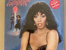 DONNA SUMMER Bad Girls ORIGINAL 1979 Casablanca 2-LP FACTORY SEALED  SUPERB