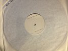 GARY NUMAN/TUBEWAY ARMY DOUBLE PEEL SESSIONS, RARE TEST PRESSING, SFPMA202, VG+
