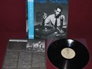 DONALD FAGEN - ‎THE NIGHTFLY - WARNER BROS P-11264 1982 - LP JAPAN OBI NM 1A ED.