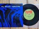 My Bloody Valentine No Place To Go 7