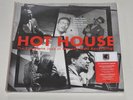 Hot House: The Complete Jazz At Massey Hall Recordings 3LP 180 Gram Vinyl NEW