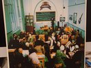 Oasis Vinyl Album The Masterplan