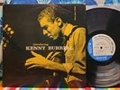 Kenny Burrell Introducing Kenny Burrell Original 1967 Blue Note MONO RVG 9M LP